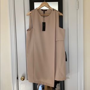 BCBG MAXAZRIA Shift dress